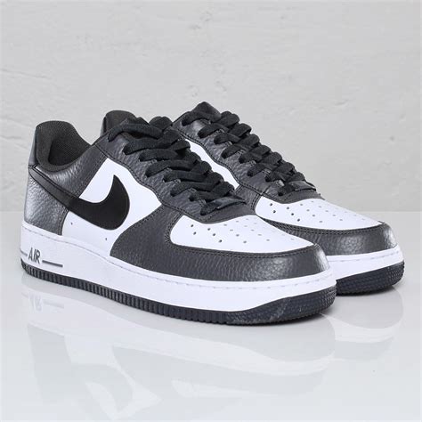 new Nike Air Force 1'